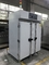 Electric Motors Industrial Drying Machine , CE Heat Treatment Oven