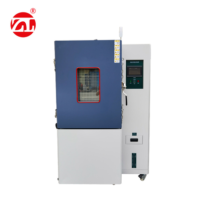Lithium Battery Explosion Proof Test Chamber IEC 60079 IEC439 IEC364 IEC 62133 UN 38.3 IEC 60068 UL 1642