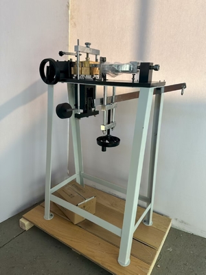 Soil Strain Type Direct Shear Instrument