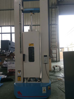 High Temperature Universal Testing Machine with 5KN 1ton 2 ton Max Load for Tensile Strength Testing