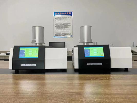 Thermogravimetric Analysis Tga Thermal Gravimeter Tg Thermal Gravimeter Tga Manufacturer
