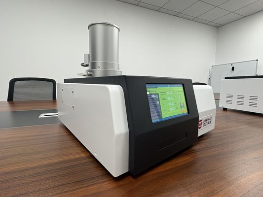 Thermogravimetric Analysis Tga Thermal Gravimeter Tg Thermal Gravimeter Tga Manufacturer