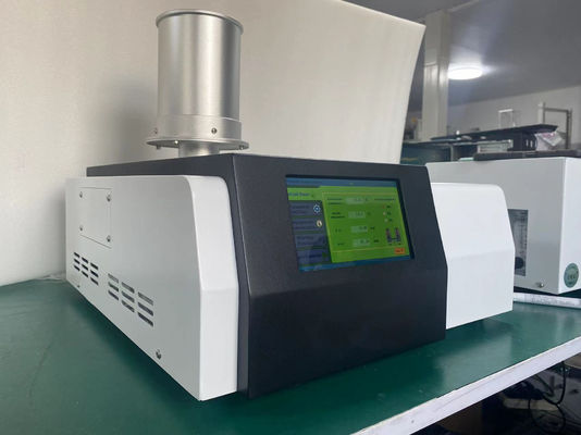 1250C 1550C DSC-TGA-DTA Simultaneous Thermal Analyzer STA-300 STA-200