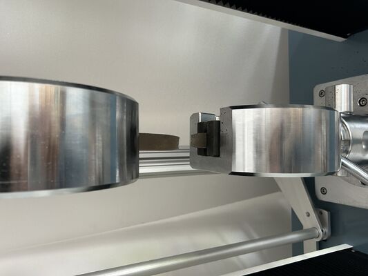 50kN Universal Tensile Testing Machine | ISO 6892 Fiber Reinforced Composites Test | Digital Control System