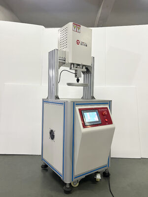 ASTM D3574 ISO 2439 IFD Tester Sponge Indentation Hardness Tester Foam Compression Tester