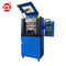 20T Double Layer Vulcanizing Hot Press Hydraulic Machine With Water Cooling