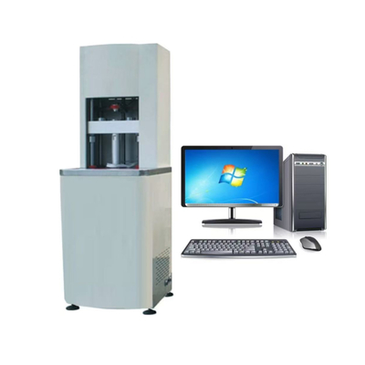 ASTM F1614 ASTM F1976 জুতার কুশনিং পারফরম্যান্স পরীক্ষক