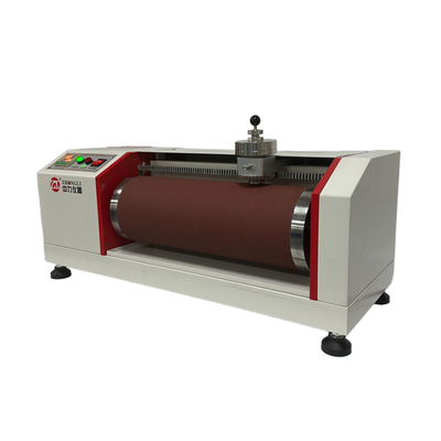 DIN 53516 ISO 4649 DIN DIRASIVE পরীক্ষক