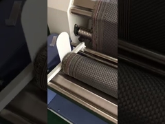 Fabric Inspection Machine