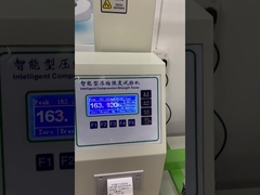 Carton Compression Testing Machine