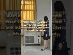 তাপমাত্রা আর্দ্রতা পরিবেশগত ড্রাগ স্টোরেজ স্থিতিশীলতা পরীক্ষা চেম্বার ফার্মাসিউটিক্যাল