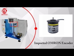 স্বয়ংক্রিয় পেন্ডুলাম চার্পি ইমপ্যাক্ট টেস্টিং মেশিন