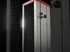 ইলেকট্রনিক রাবার টেনসাইল টেস্টিং মেশিন, 5KN ফ্যাব্রিক টেক্সটাইল টেস্টিং মেশিন