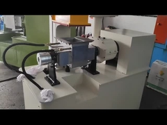 110L Kneader মিশুক স্বয়ংক্রিয় তাপমাত্রা এবং EVA জন্য সময় নিয়ন্ত্রণ.  , রাবার, টিপিআর