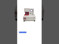 এএসটিএম ডি২২১০ ইন্টেলিজেন্ট প্যাকিং কার্টন ফাটল শক্তি পরীক্ষা সরঞ্জাম