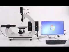 স্পর্শক কোণ মিটার স্পর্শক কোণ পরিমাপক যন্ত্র