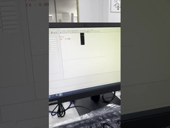 যোগাযোগ কোণ পরিমাপ যন্ত্র/যোগাযোগ কোণ গনিমিটার/যোগাযোগ কোণ পরিমাপ