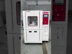 জিস ডি 0207-এফ 2 বালি এবং ডাস্ট টেস্ট চেম্বার পরিবেশগত বৈদ্যুতিন পরীক্ষার জন্য সিমুলেটেড